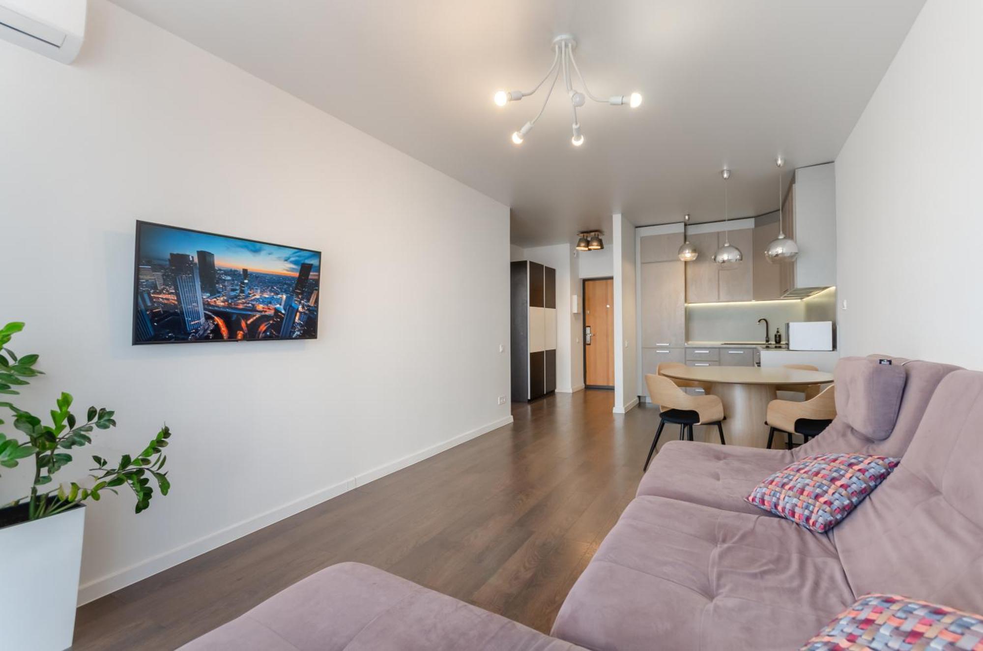 Petrovdom 41B-59B-90B-77B Stunning City View Apartments At Rc Kvartet, Central Railway Station Kiev Bagian luar foto
